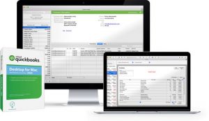 Quickbooks Desktop For MAC
